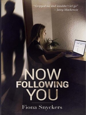 cover image of Now Following You